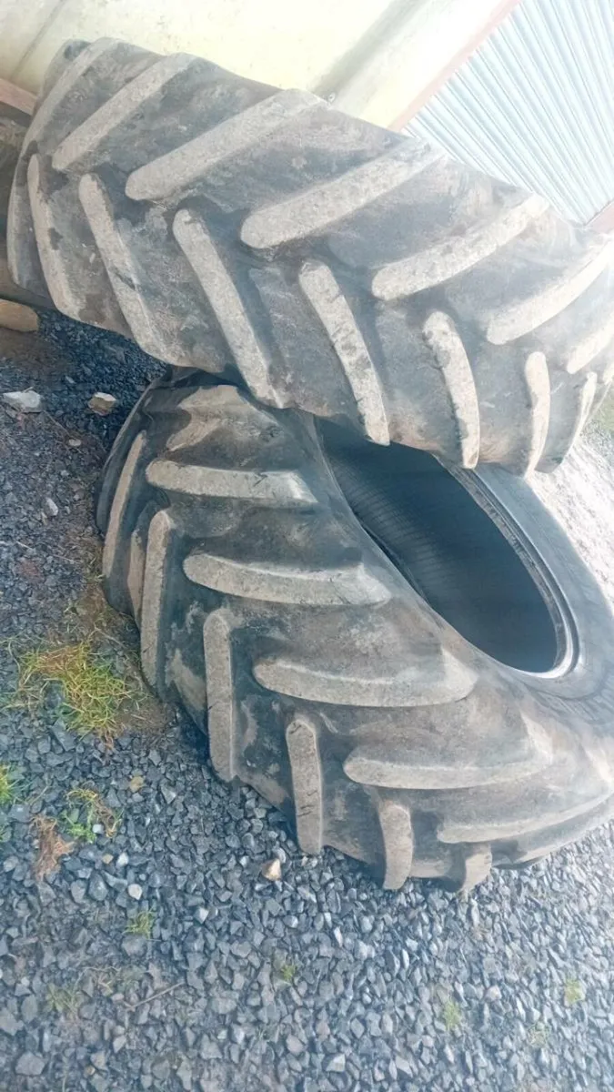 600 65 38 michelin - Image 1