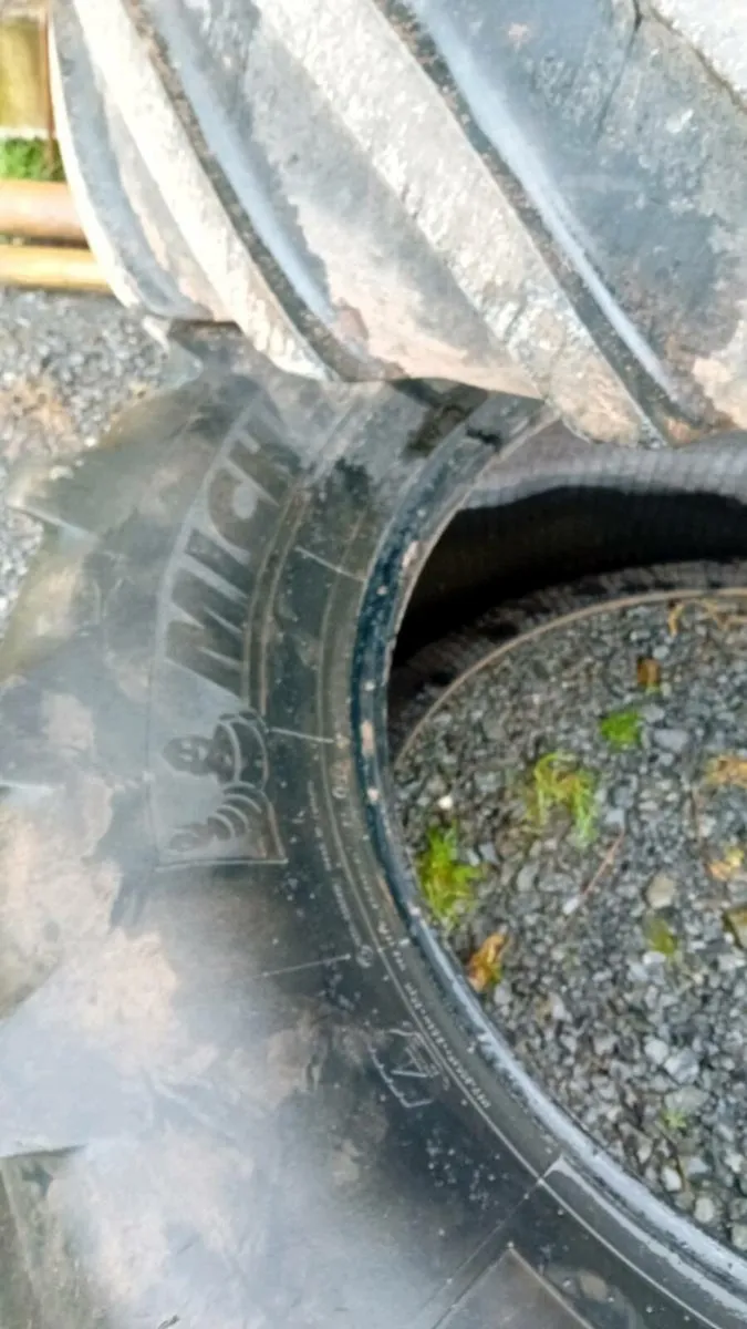 600 65 38 michelin - Image 3