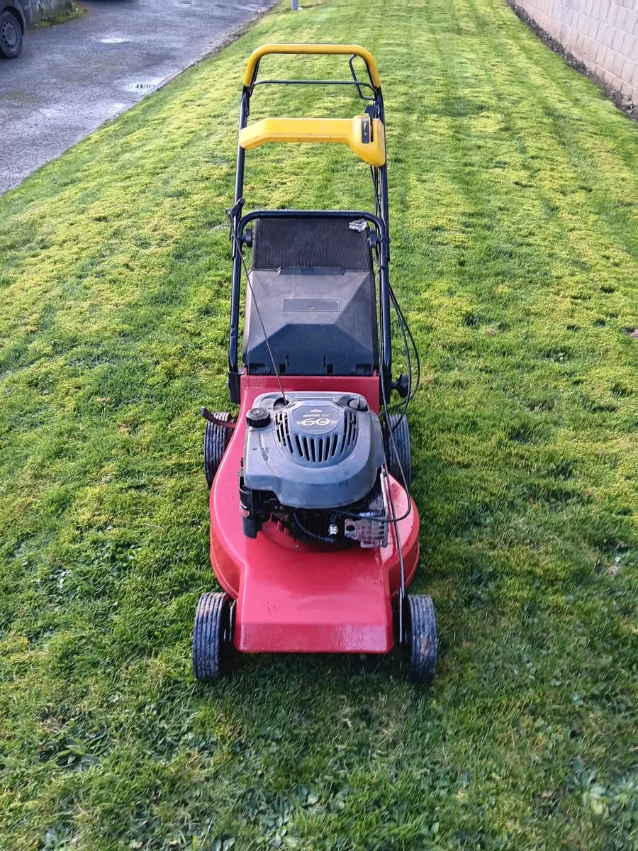 Lawnmower - Image 3