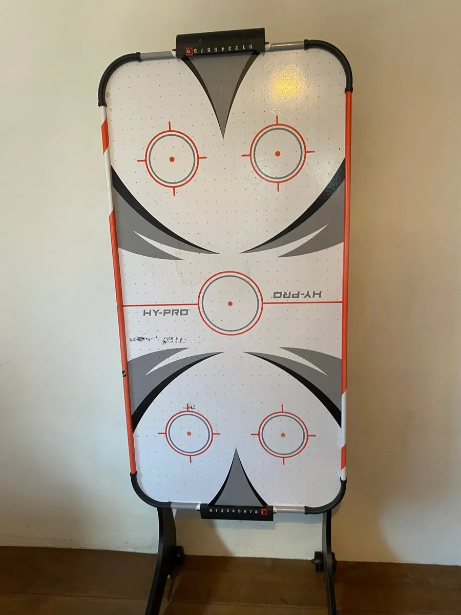 Air Hockey Table - Image 3