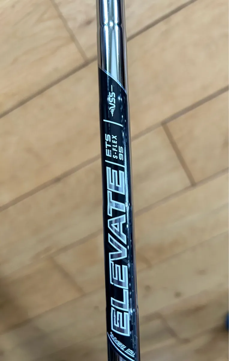 Callaway Apex Irons - Image 3