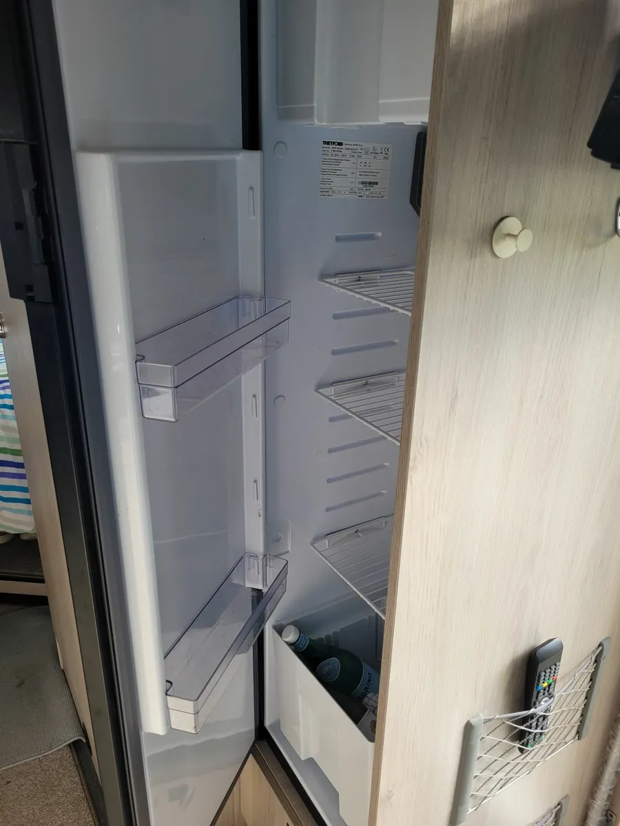 Motorhome 2022 - Image 1