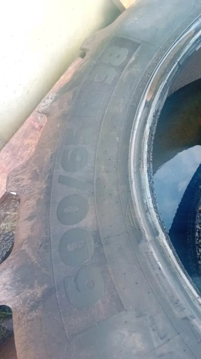 600 65 38 michelin - Image 4