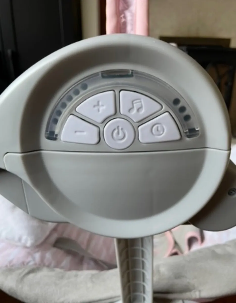 Baby bouncer - Image 2