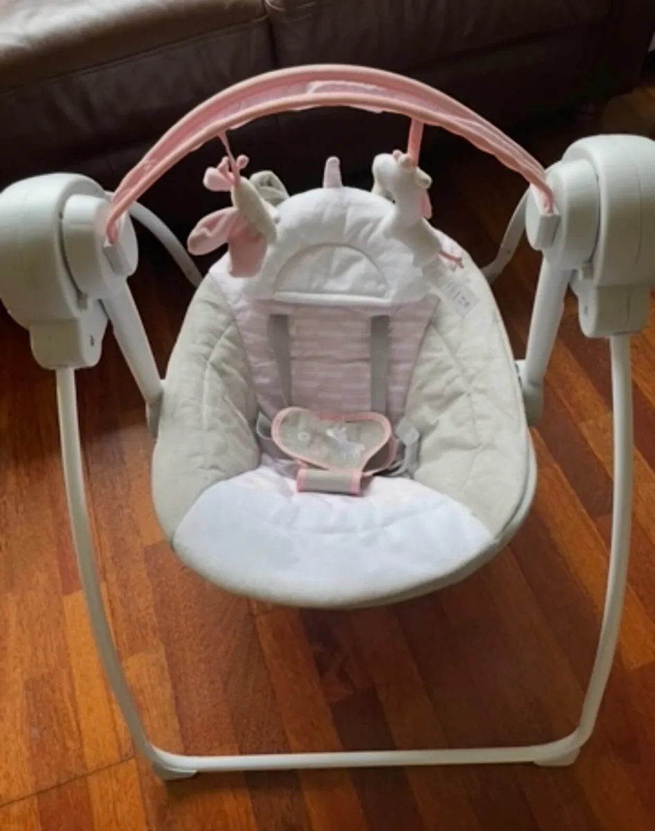 Baby bouncer - Image 1
