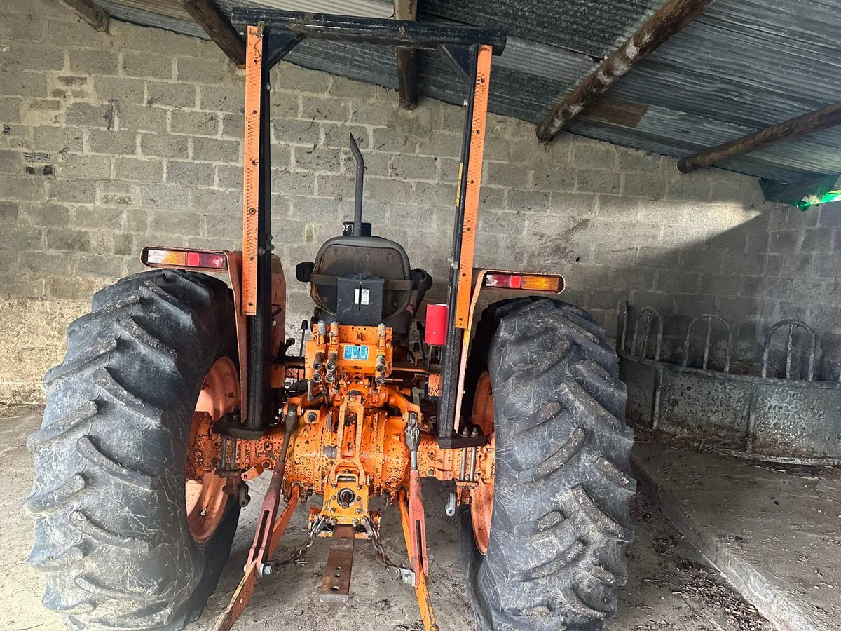 390 Massey Ferguson - Image 3
