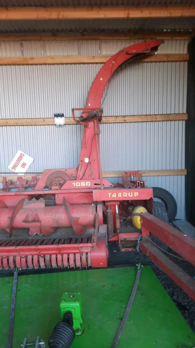 Tarrup 106b - Image 1