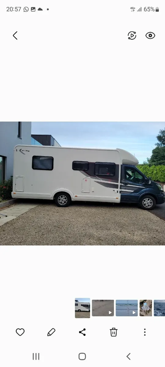 Motorhome 2022 - Image 3