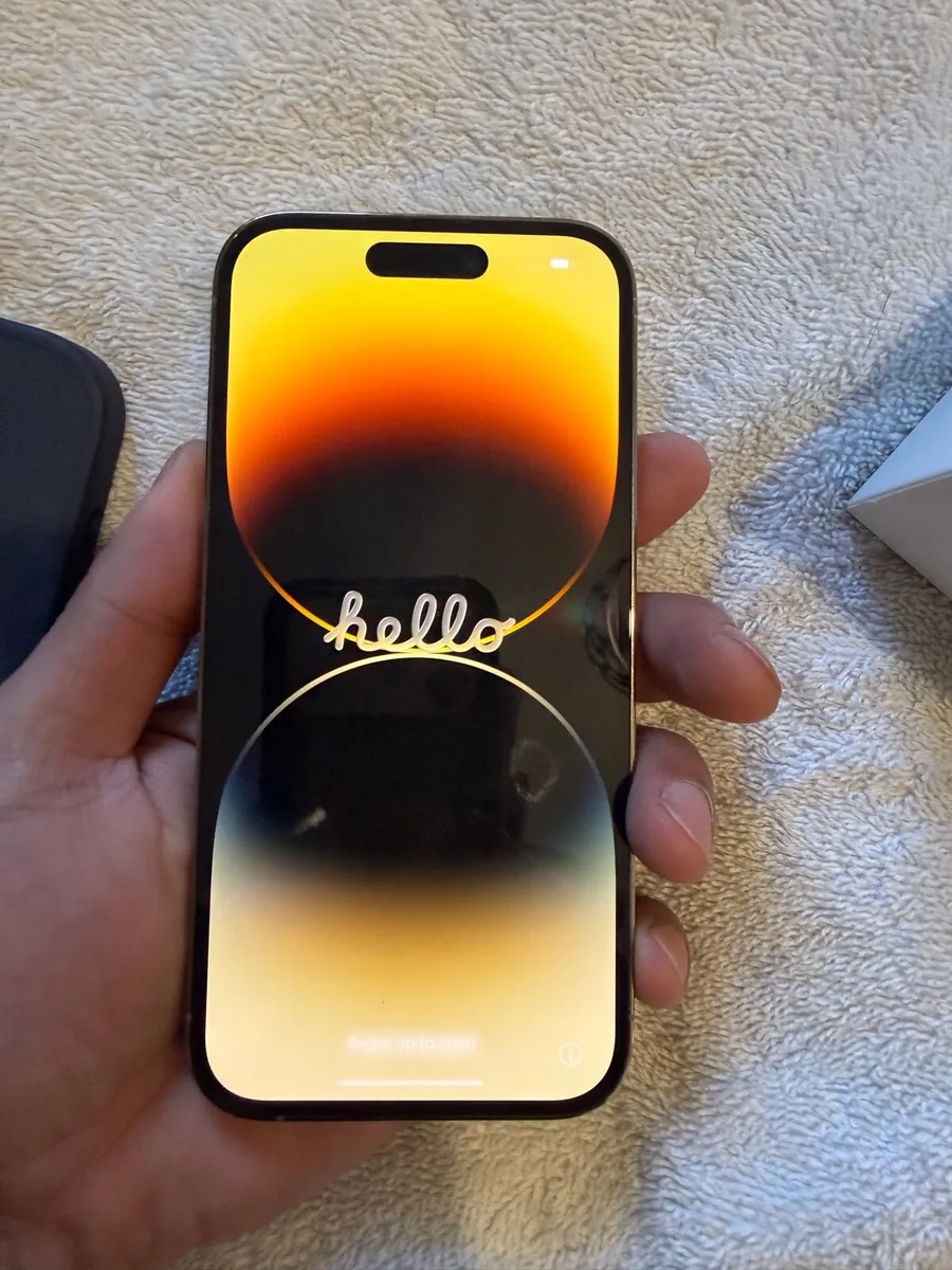 iPhone 14 Pro - Image 3