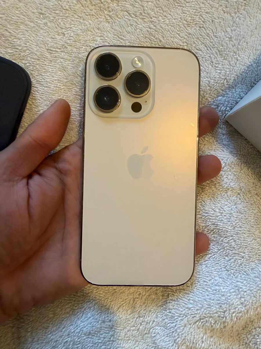 iPhone 14 Pro - Image 4