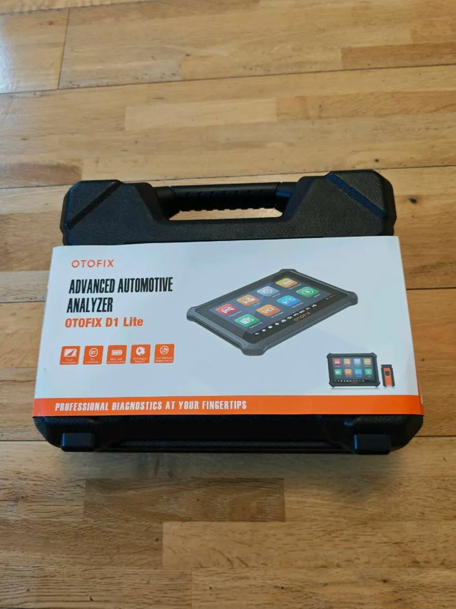 Otofix D1 lite - Image 1
