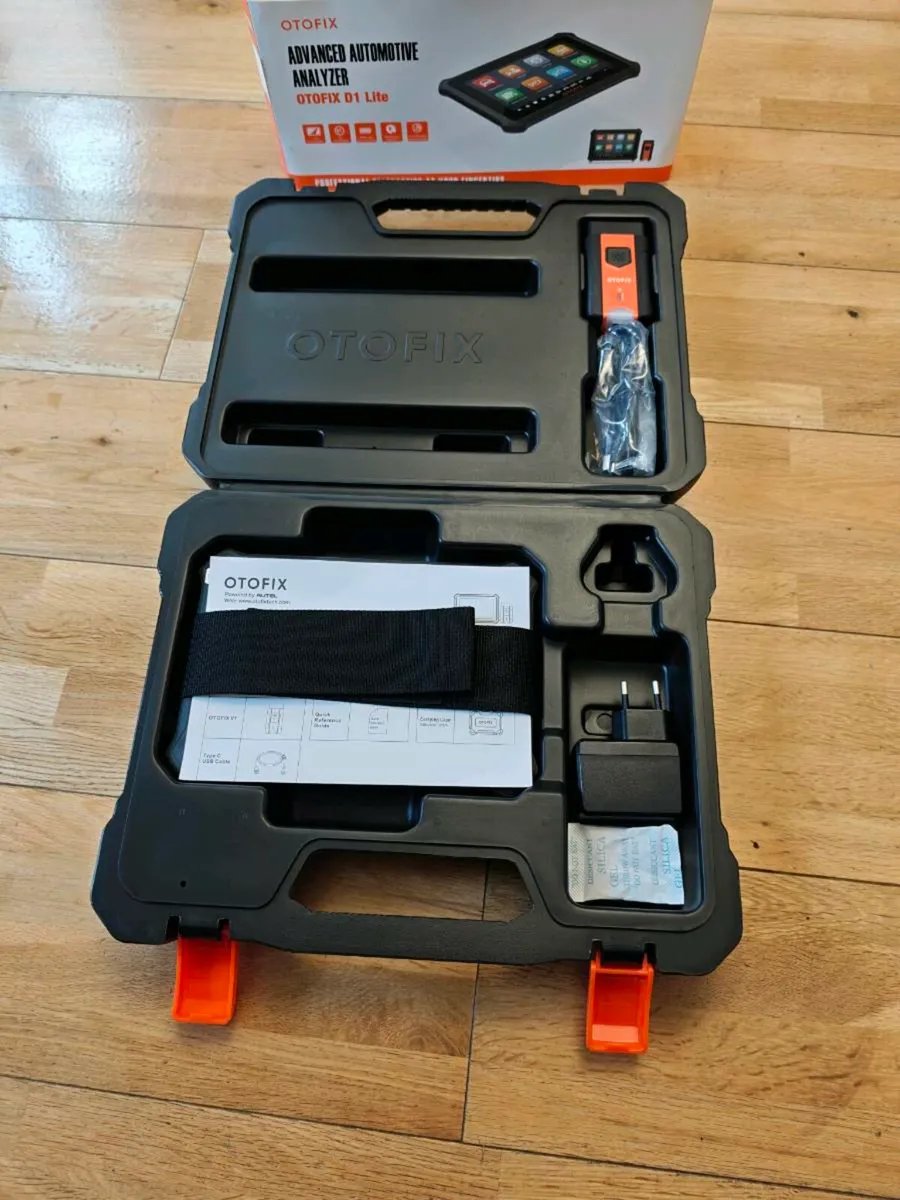 Otofix D1 lite - Image 4