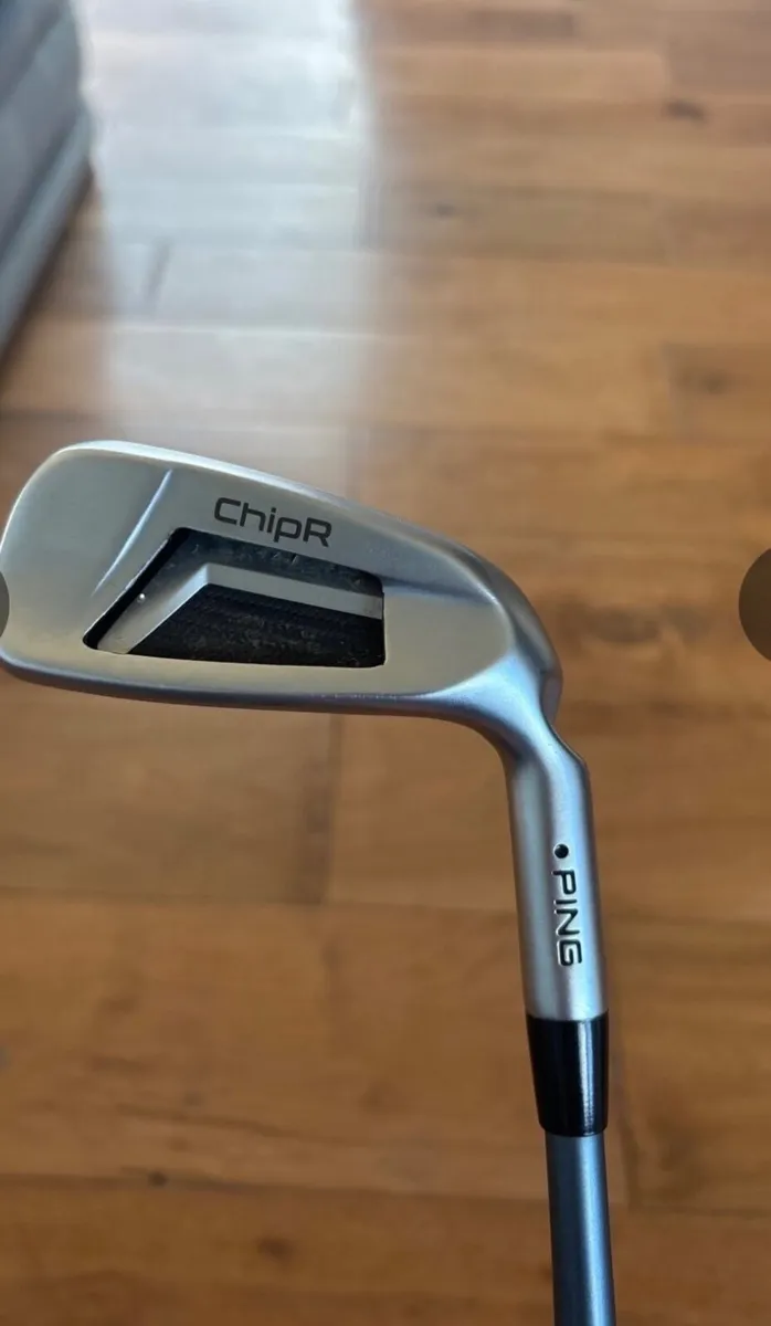 Ping ChipR wedge - Image 3