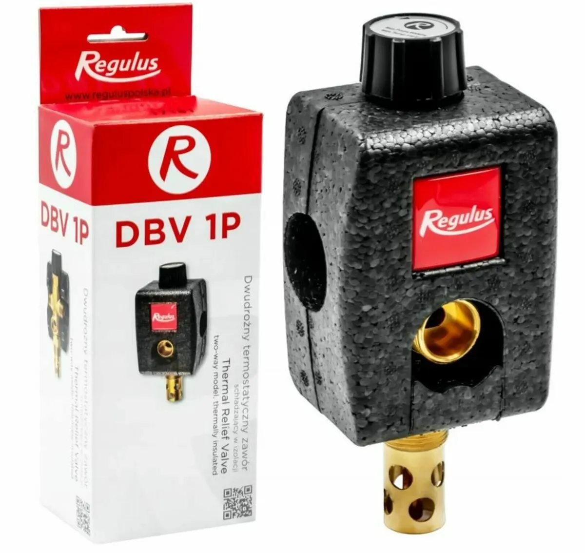 Cooling Valve DBV - Image 3