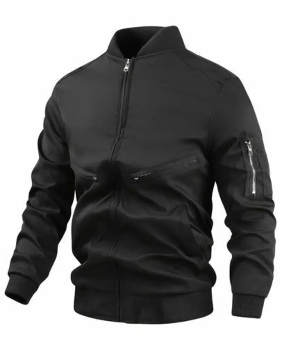Men jacket Large size. - Image 1