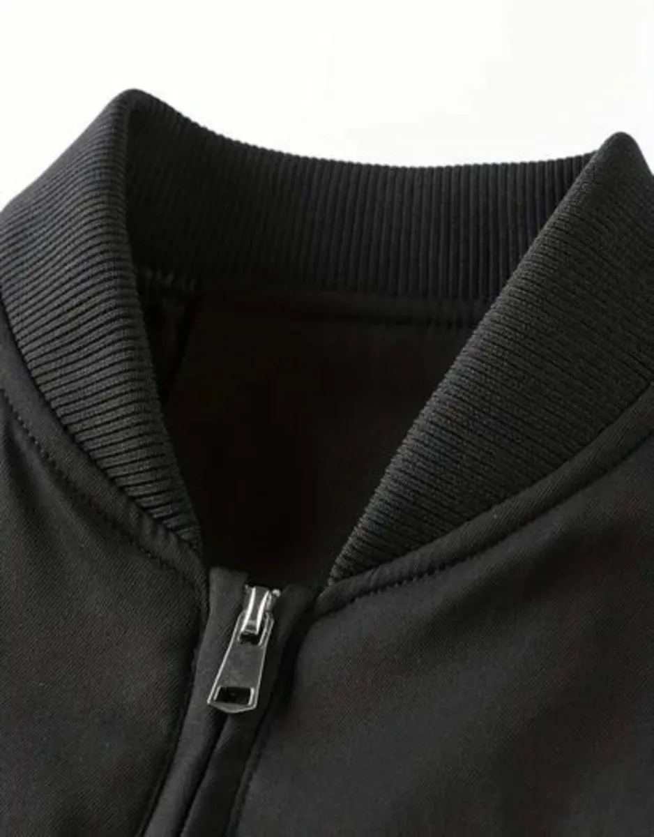 Men jacket Large size. - Image 3