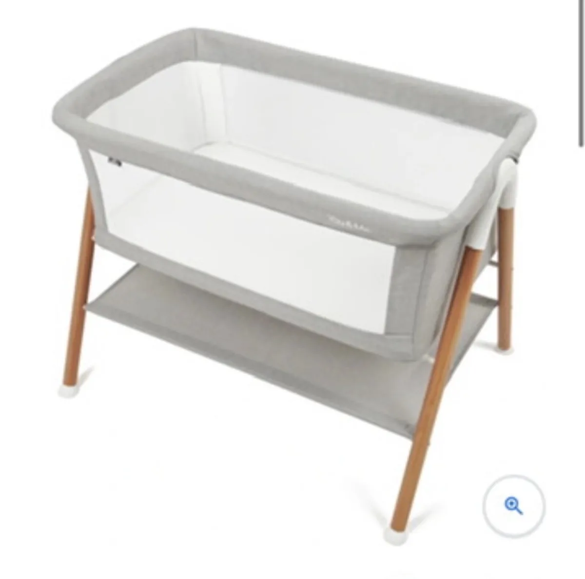 Baby crib - Image 4