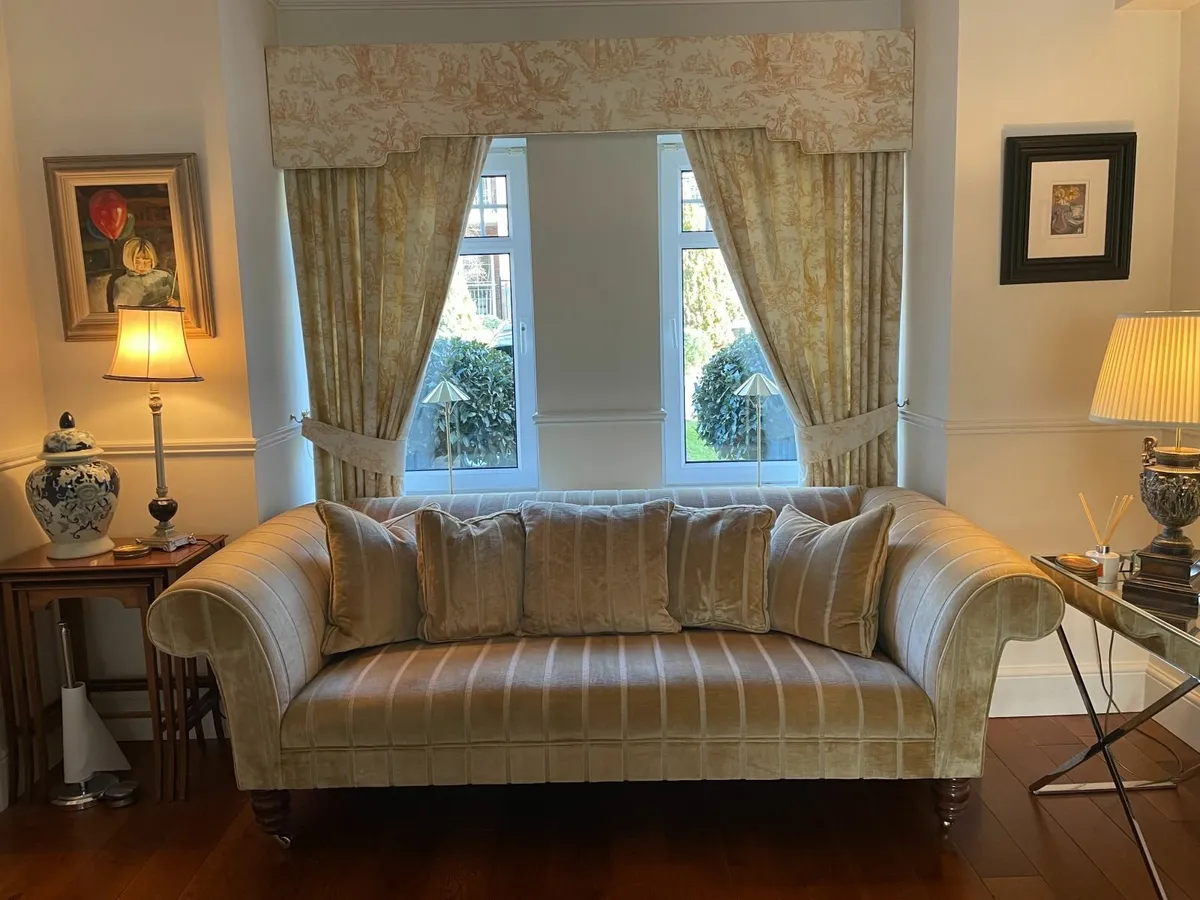 Furniture Duresta Sofa for sale - Image 2