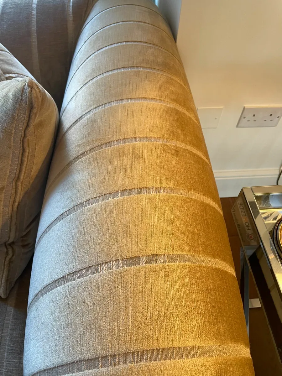 Furniture Duresta Sofa for sale - Image 3