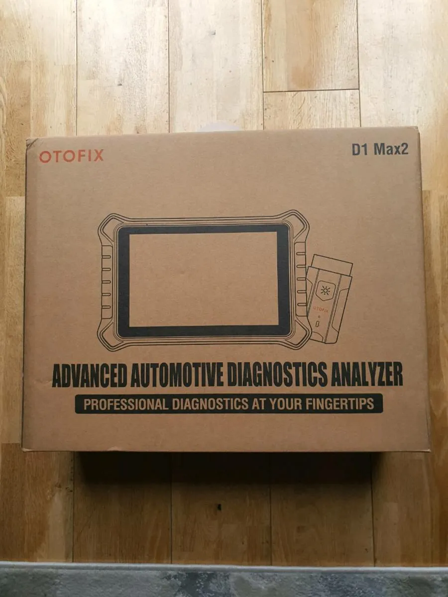 Otofix D1 Max2 - Image 1