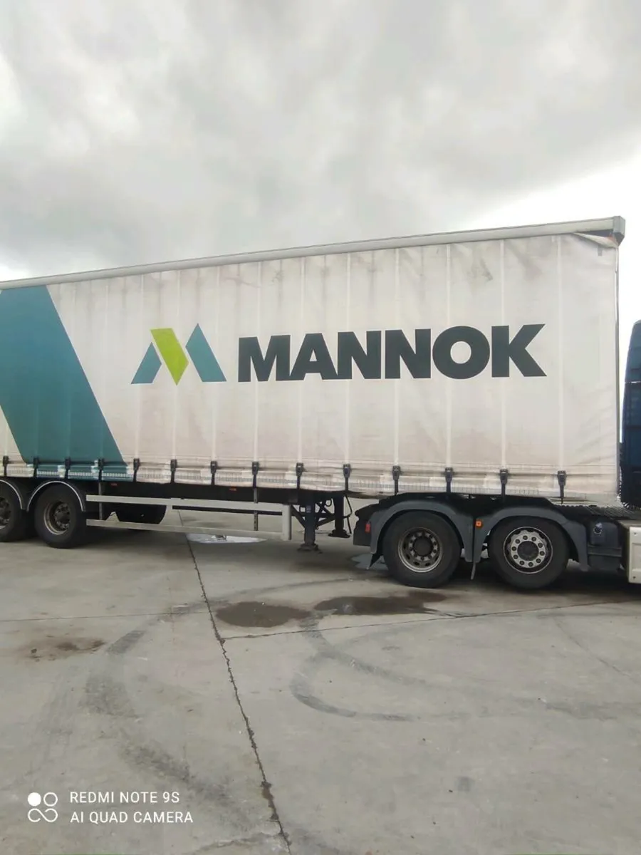 EPs insulation - Image 1