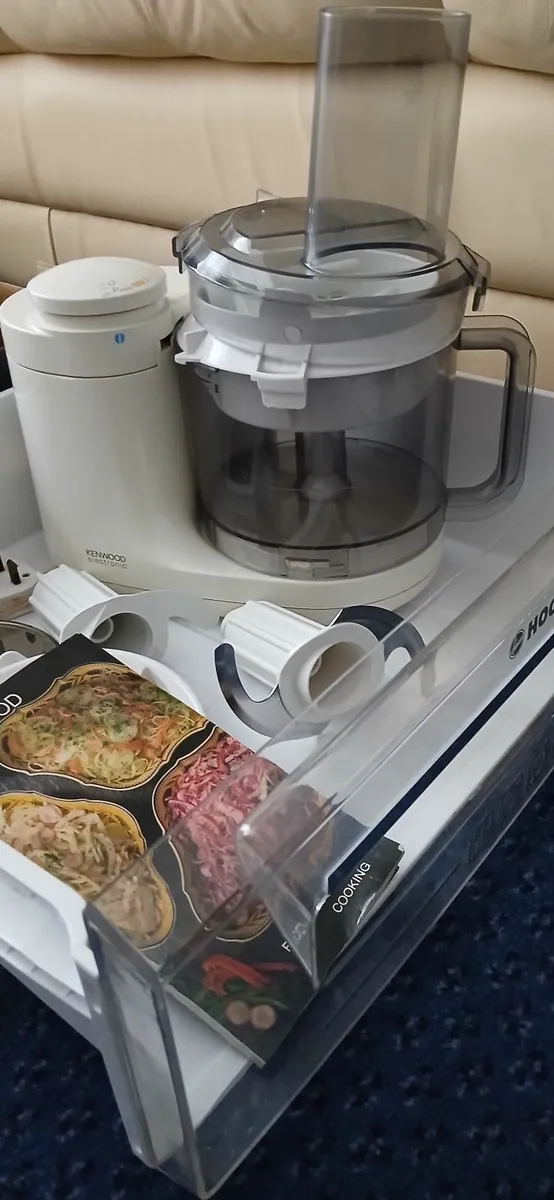 Kitchen utensils - Image 1