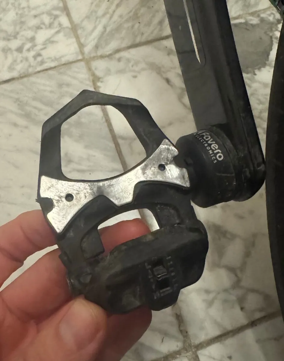 Favero assioma duo - Image 1