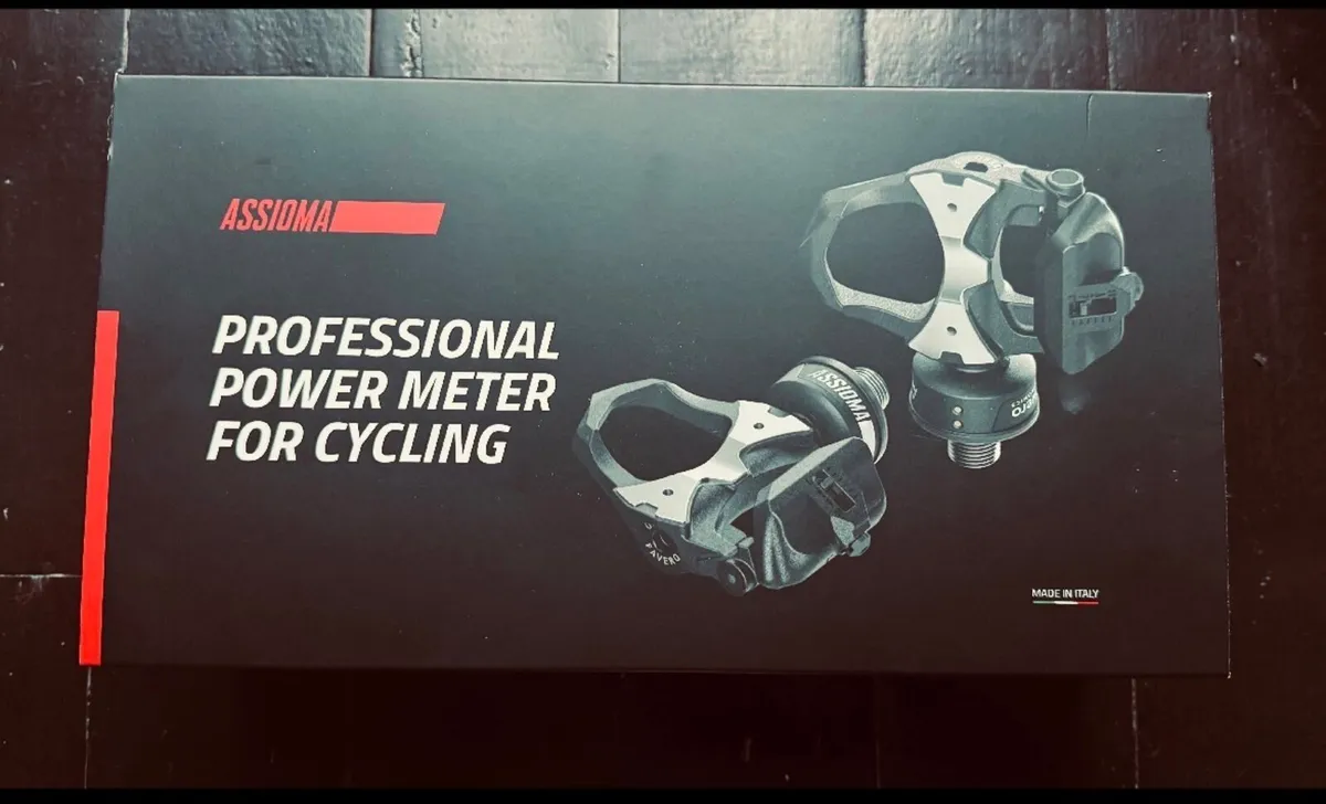 Favero assioma duo - Image 2