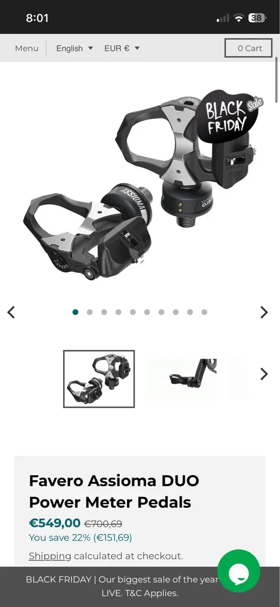 Favero assioma duo - Image 3