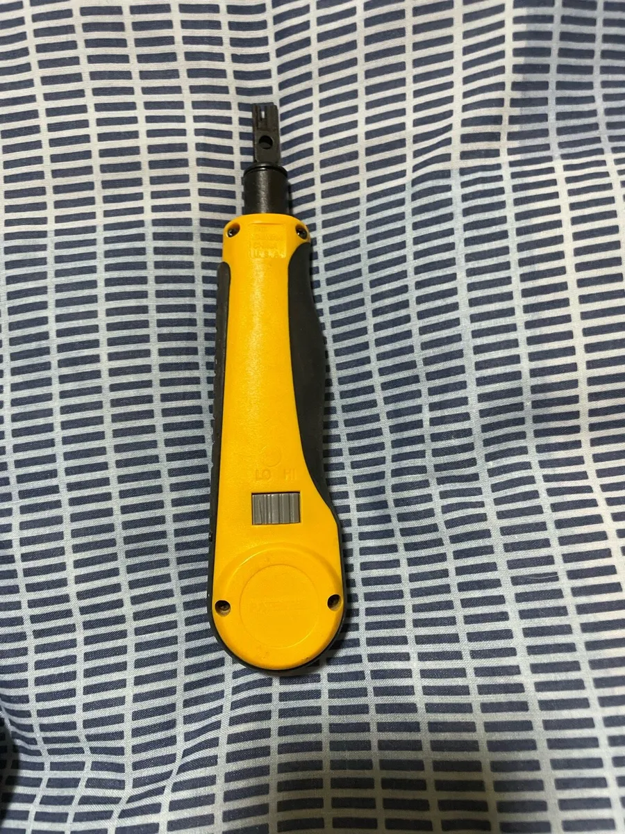 Punch down tool - Image 2