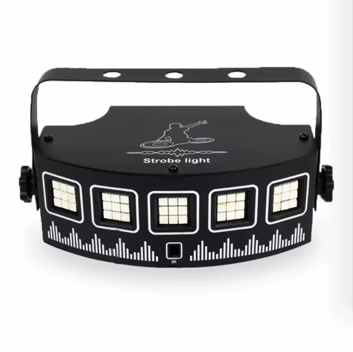 Dj strobe light - Image 2