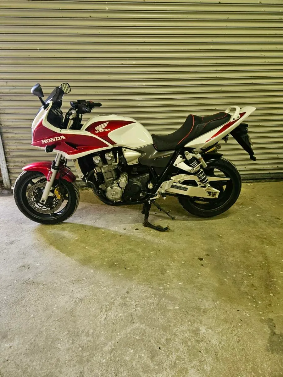 Honda CB1300 - Image 1