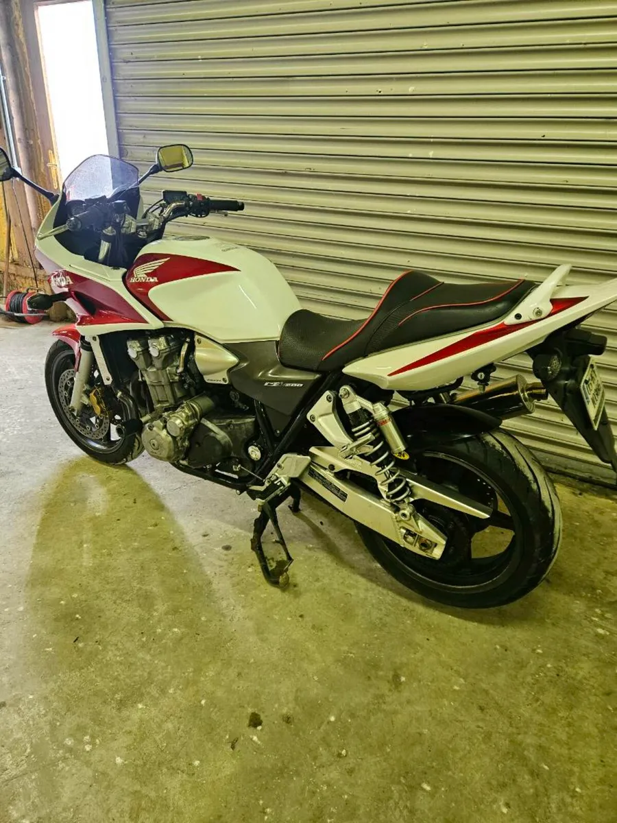 Honda CB1300 - Image 3