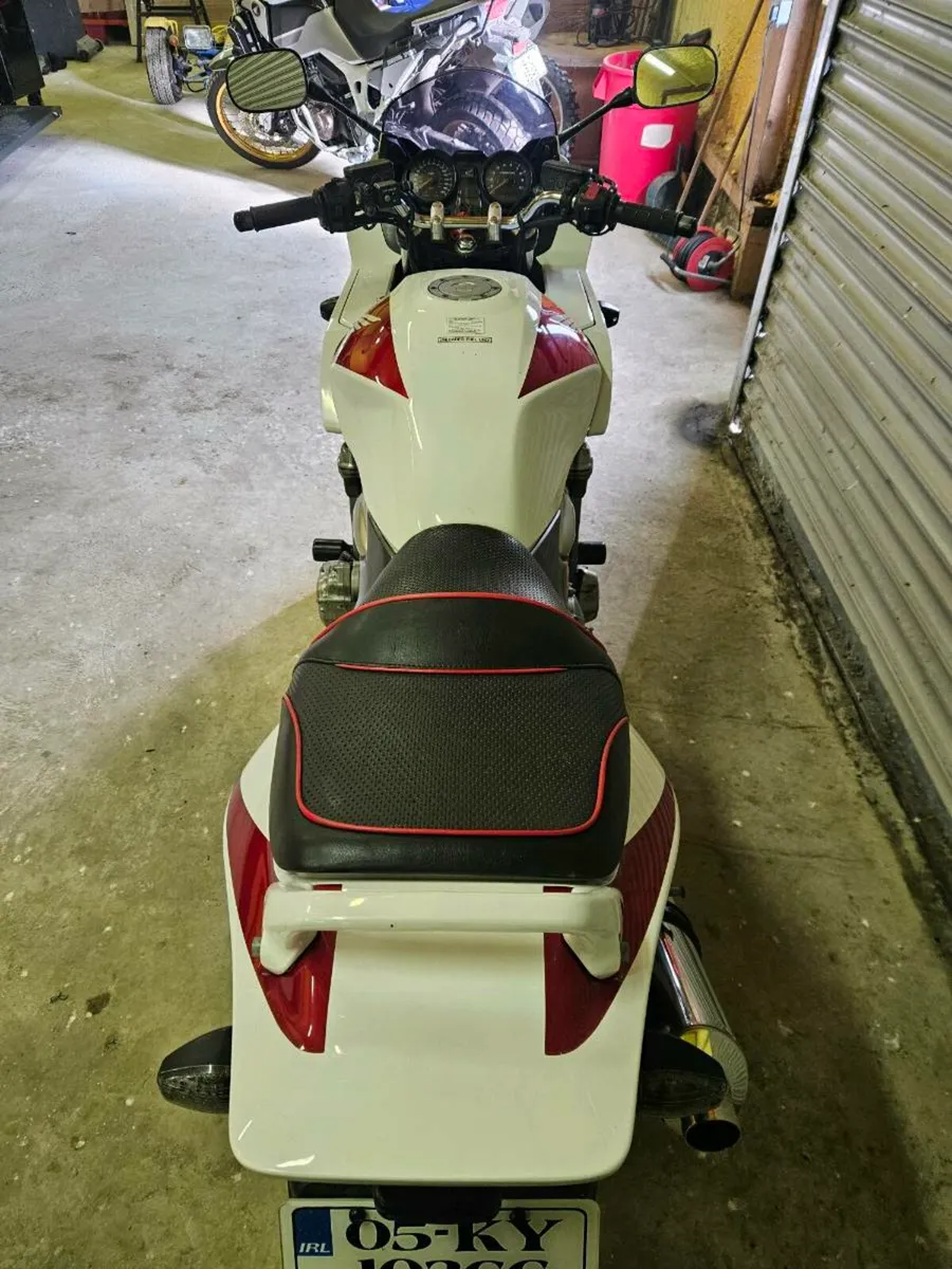 Honda CB1300 - Image 4