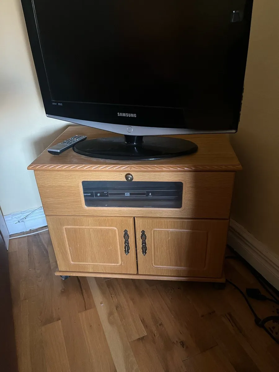 TV Stand