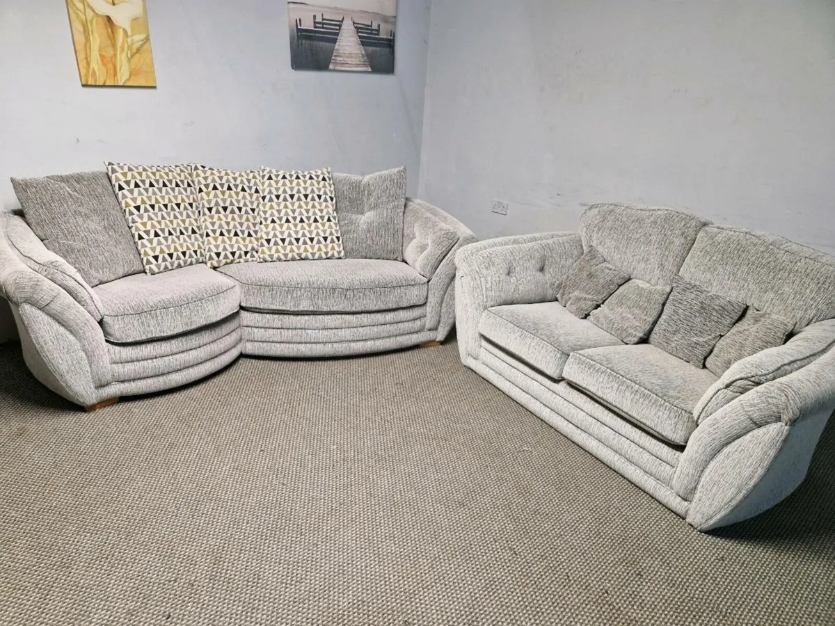 Sofas - Image 1