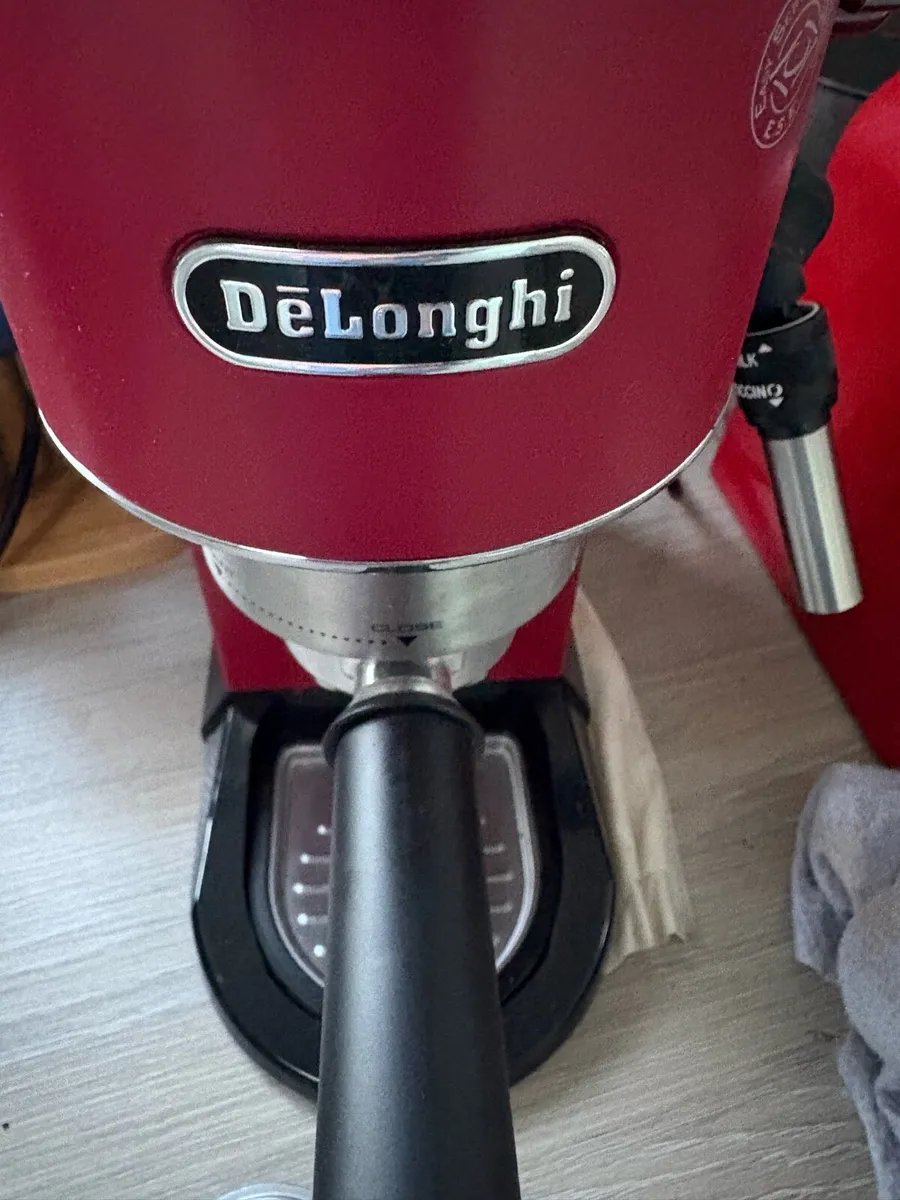 Coffee Machine - Image 2