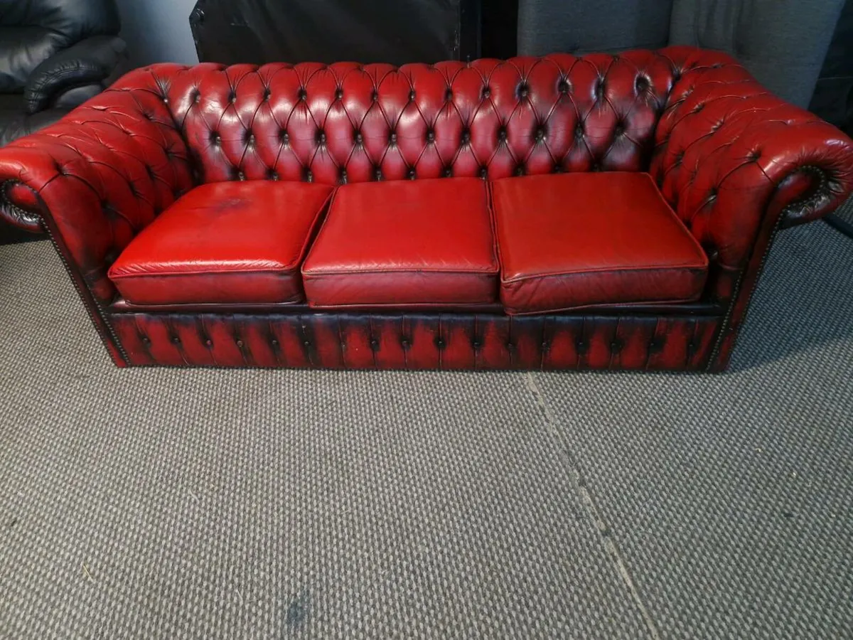 Chesterfield - Image 1