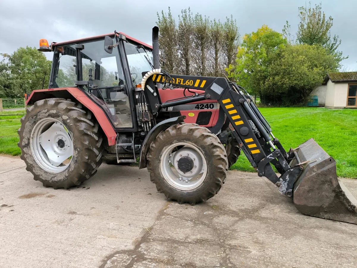 Case Other 1997 - Image 1