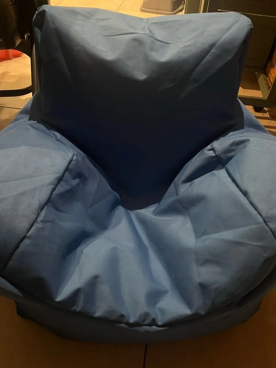 Beanbags - Image 2