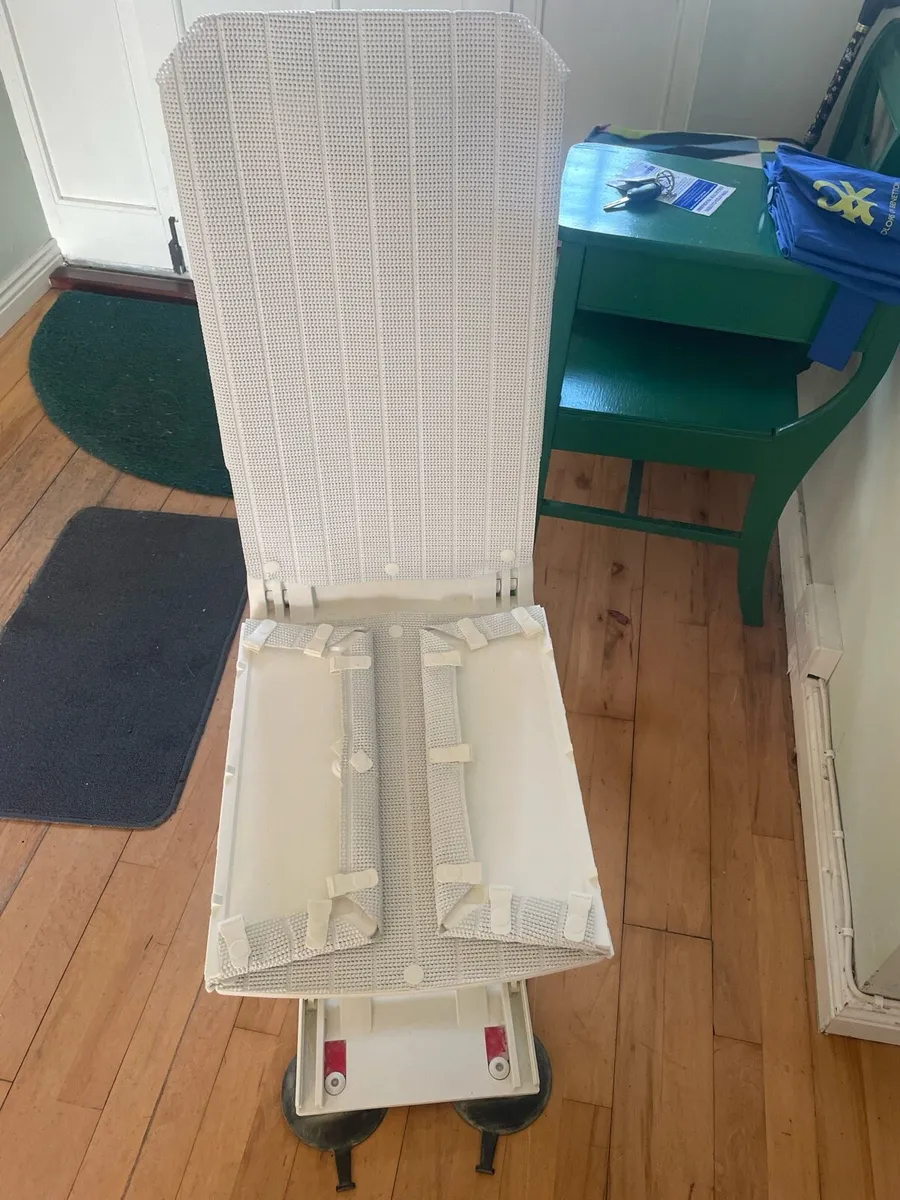 Bath chair lift - Image 3