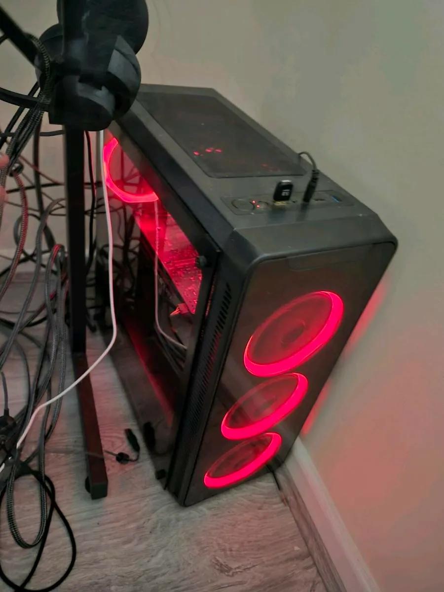 Gaming pc - Image 2