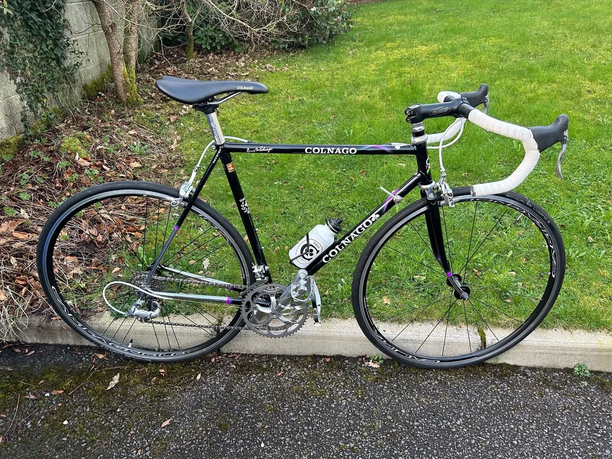 Colnago Superissimo - Image 1