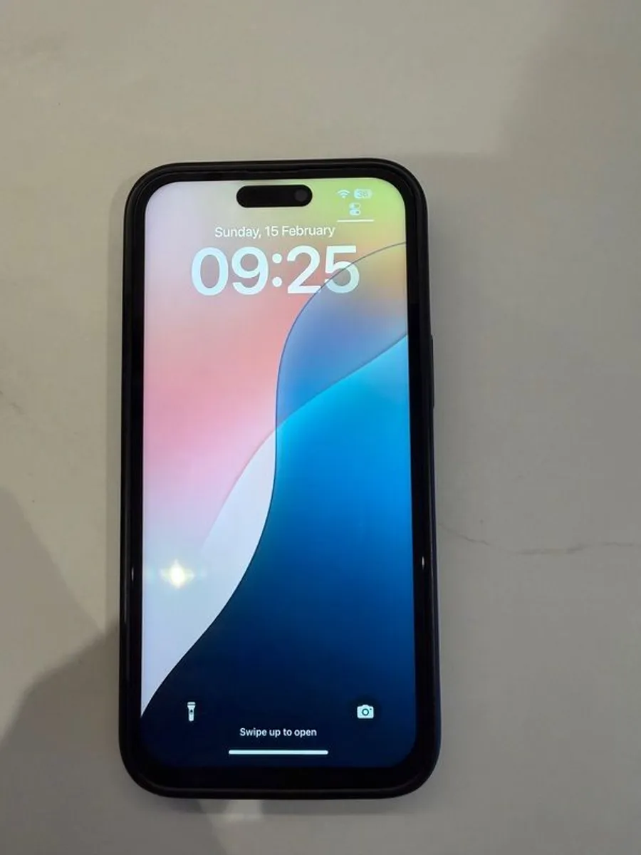 iPhone 14 Pro Max 128GB - Image 3