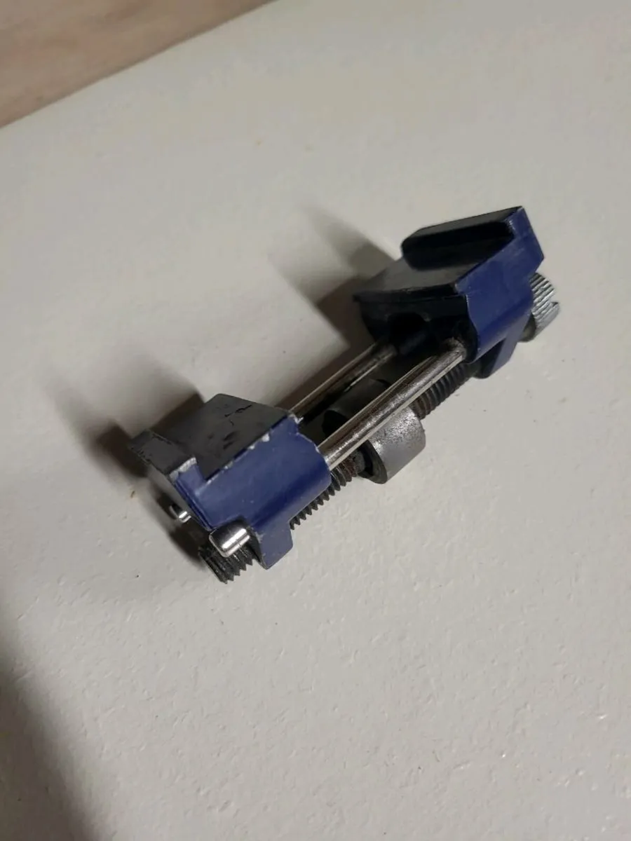 Chisel honing guide - Image 3