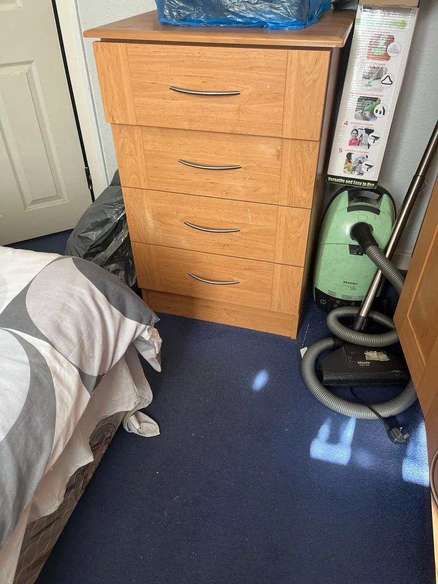 Chest Of Drawers - Image 1