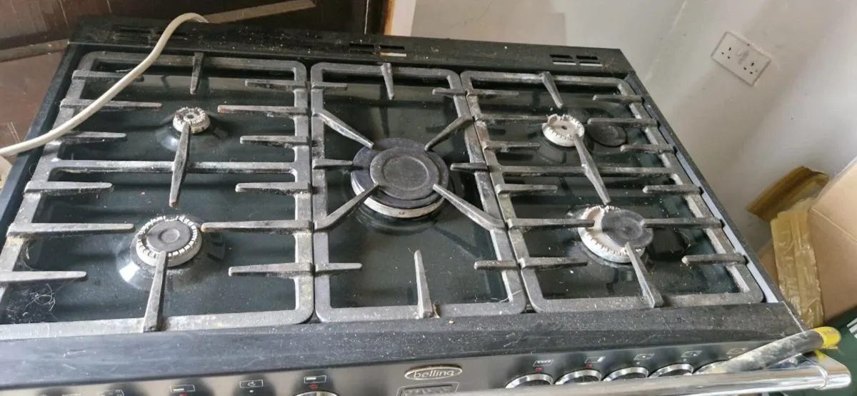 Cooker - Image 4