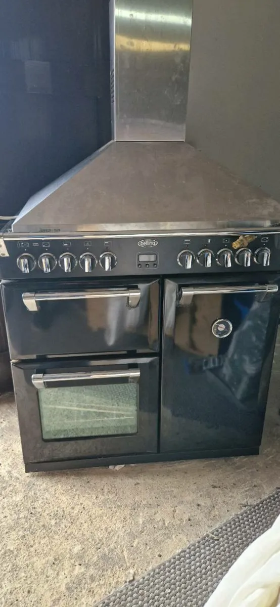 Cooker - Image 1
