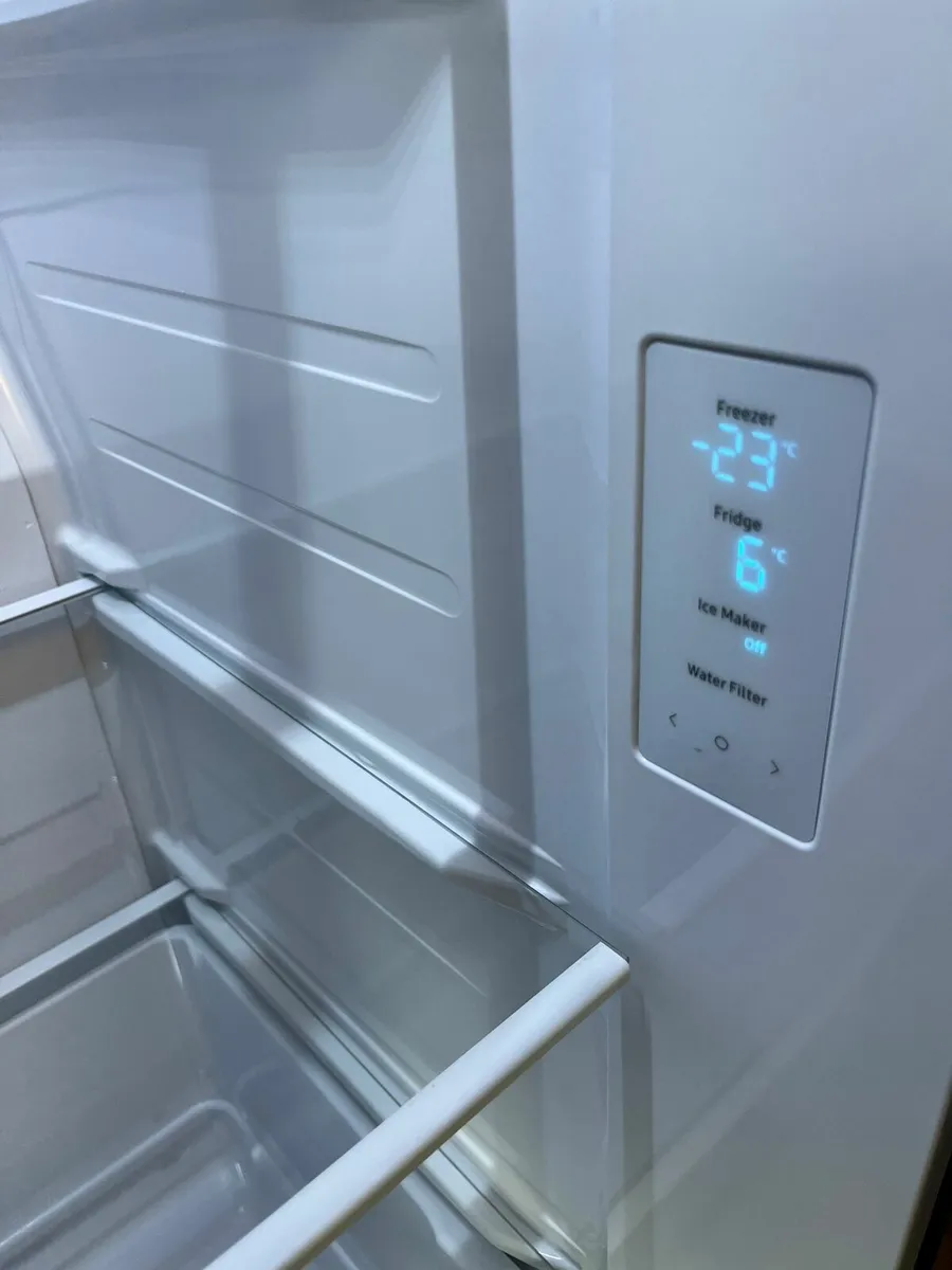 samsung american fridge freezer - Image 2