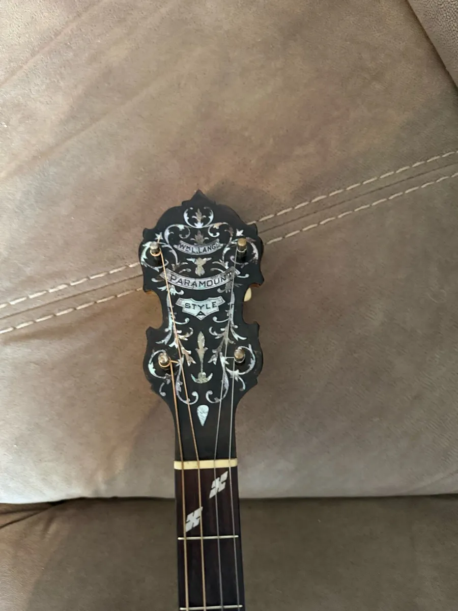 1923 paramount style A - Image 2